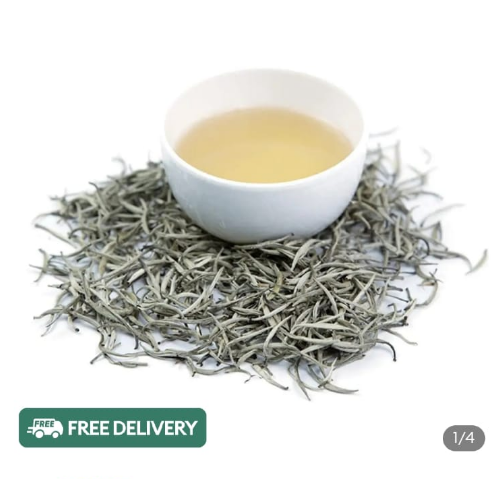 Organic Green Tea